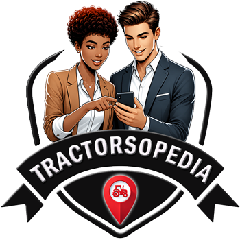 Tractors Opedia